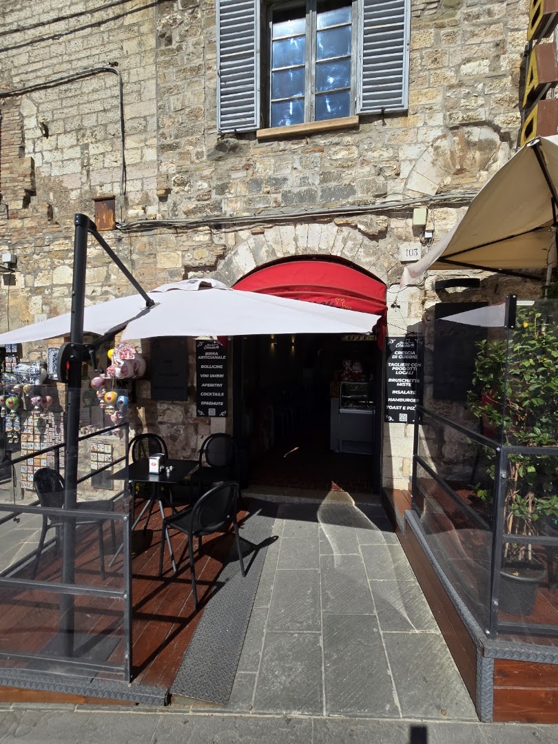Bar dei Consoli