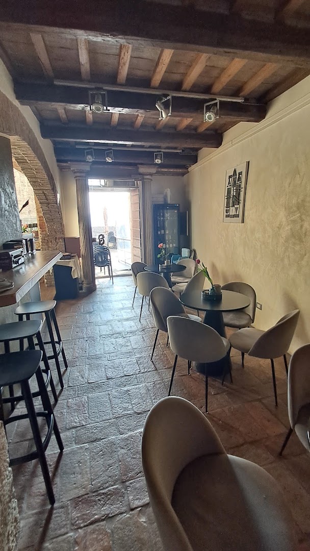 Bar dei Consoli