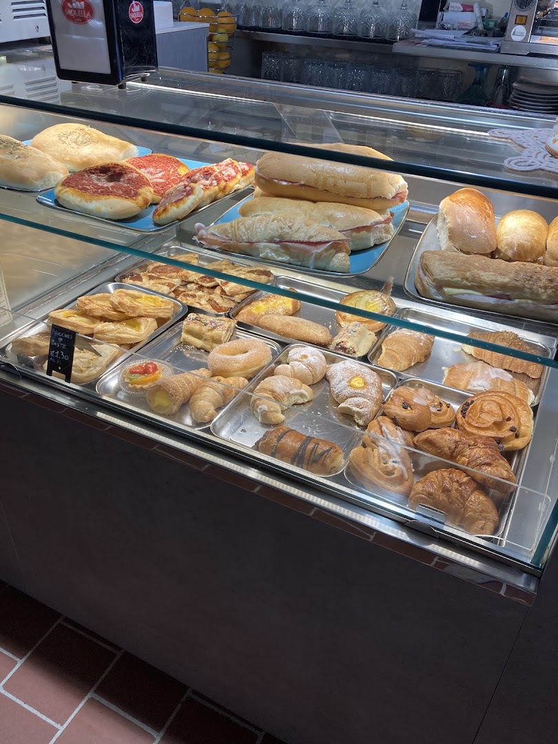 Bar dei Consoli
