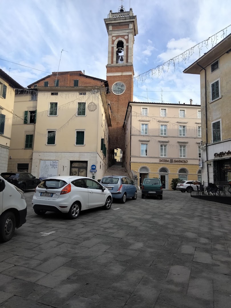 BAR DEI FILARMONICI DI GHEZZI NICO