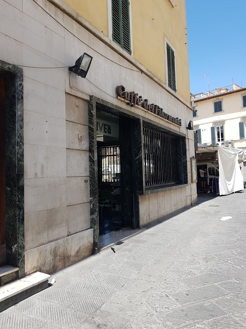 BAR DEI FILARMONICI DI GHEZZI NICO
