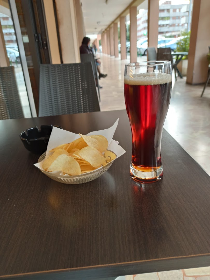 Bar dei Fiori
