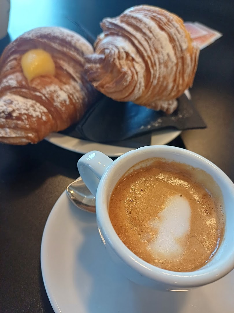 Bar dei Garbati, Roma