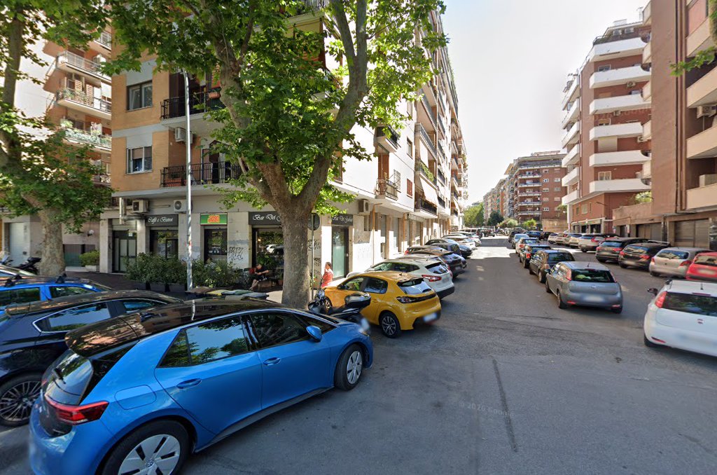 Bar dei Garbati