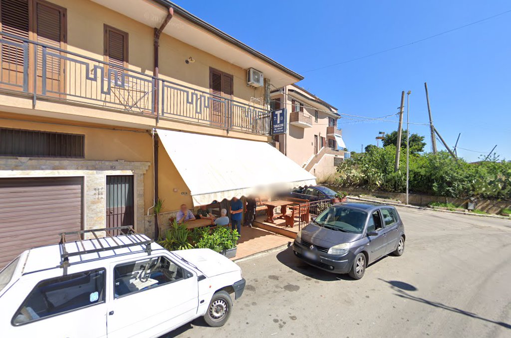 Bar dei Giovani