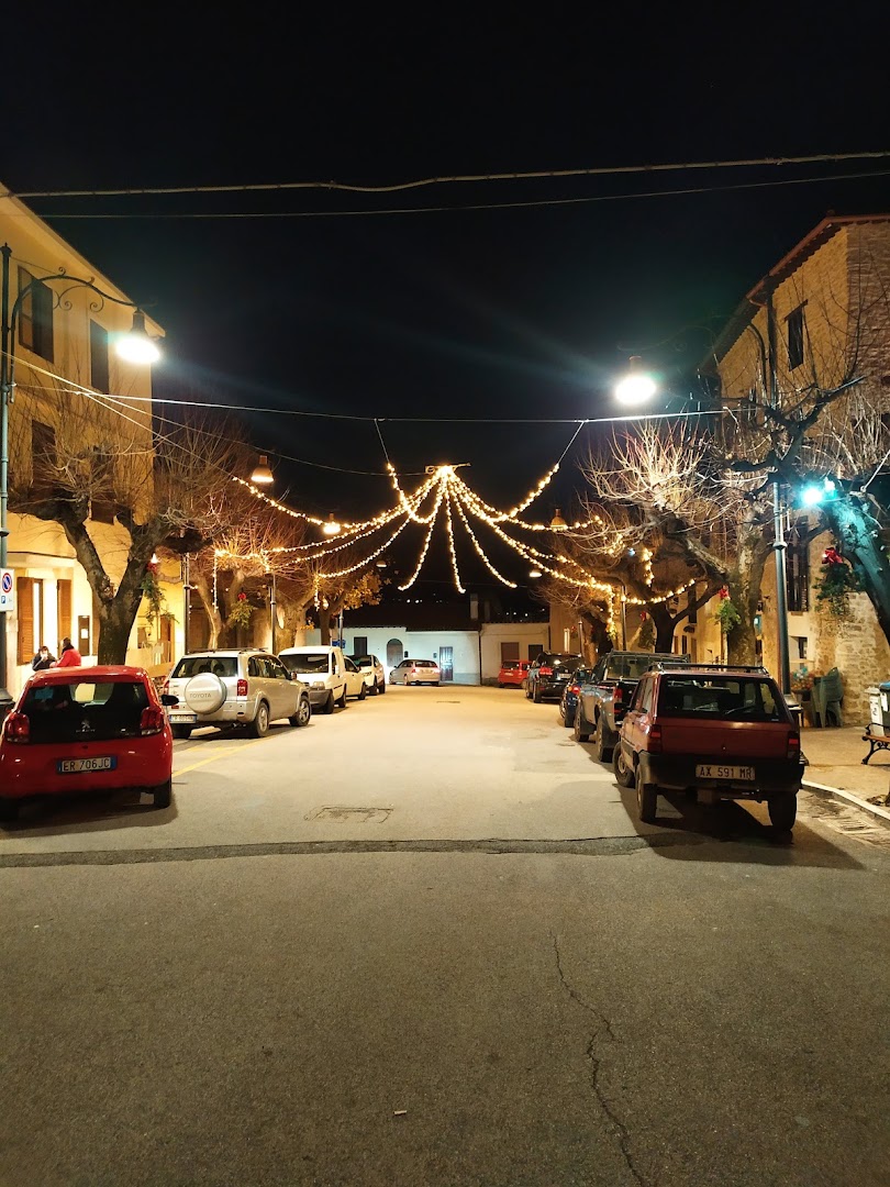 Bar Dei Leoni Di Sanesi Federico