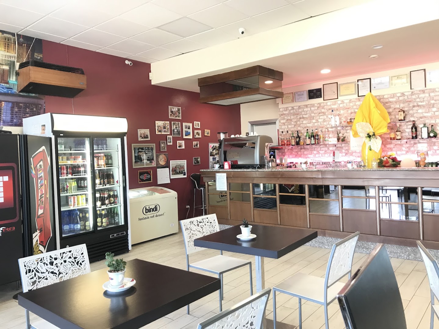 Bar dei Mercati