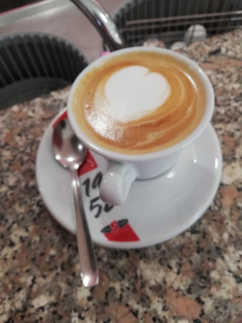 Bar dei Mercati