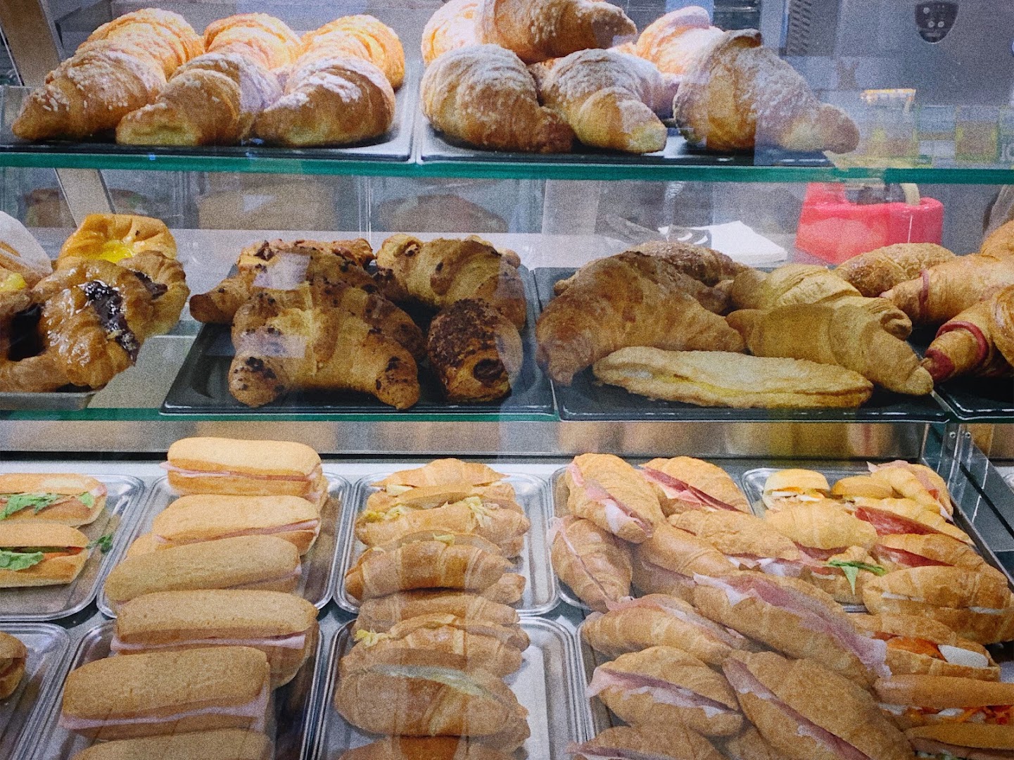 Bar dei Mercati
