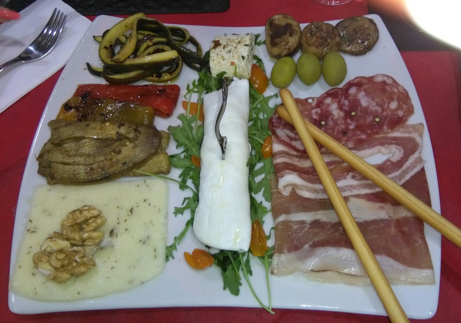 Bar dei Mille di Della Corte Salvatore