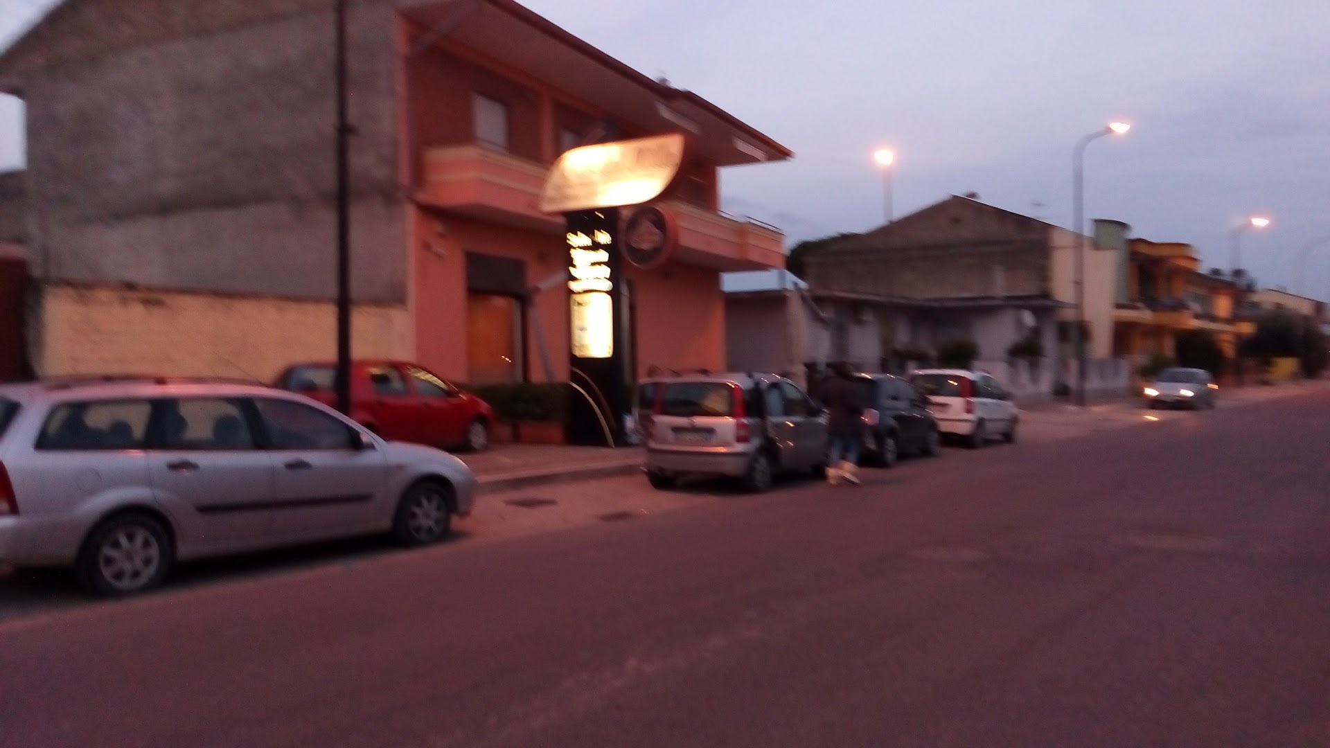 Bar dei Mille di Della Corte Salvatore