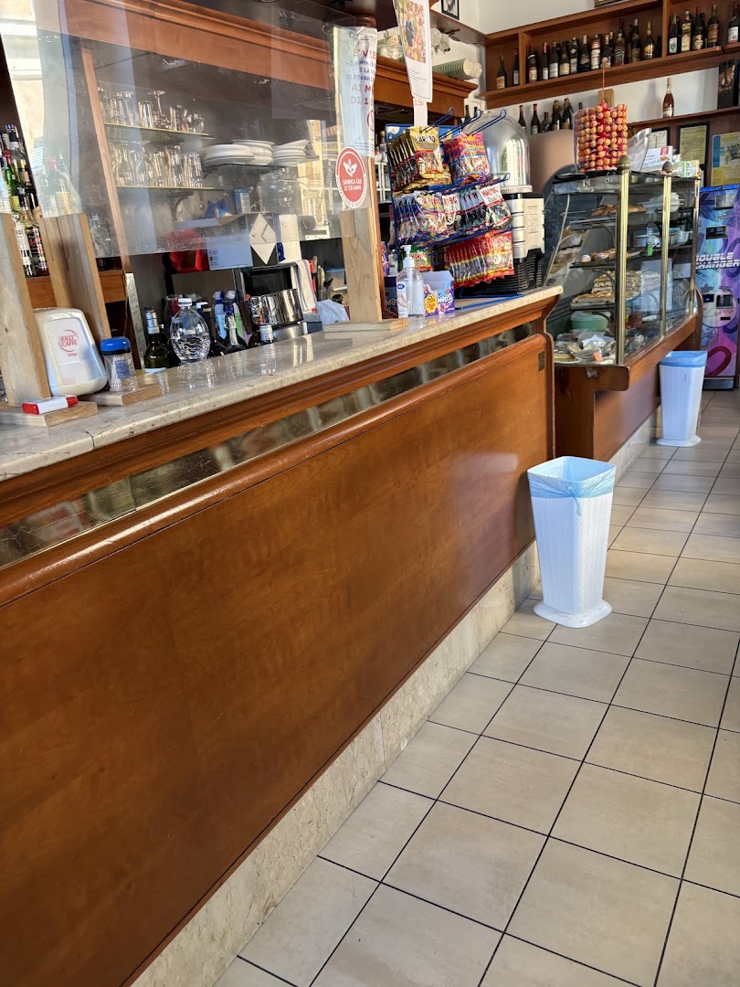Bar dei Mille