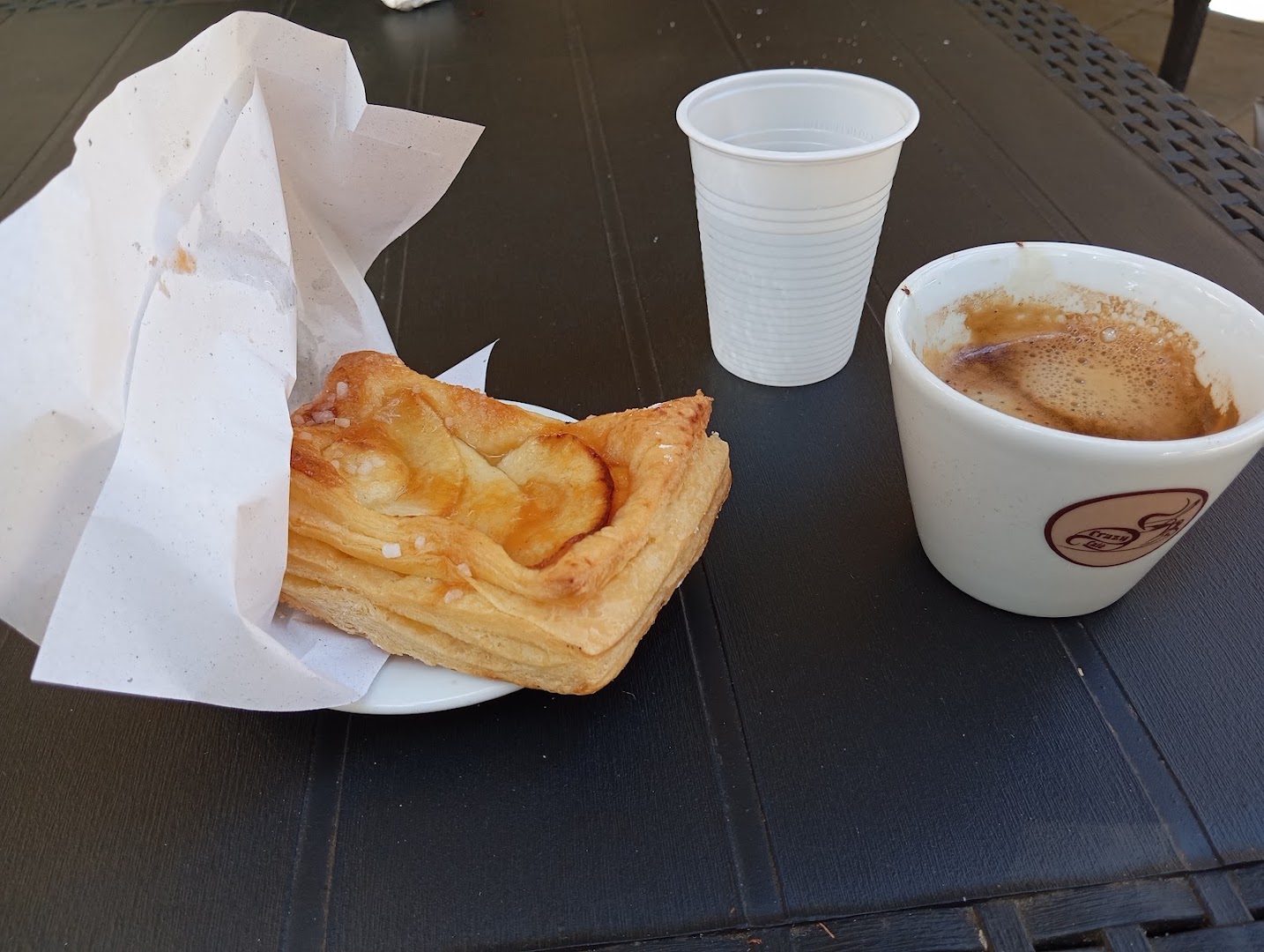 Bar Dei Paletti, Palermo