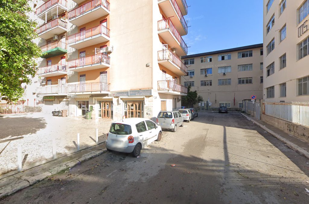 Bar Dei Picciotti Di Messina Gioacchino E C Snc