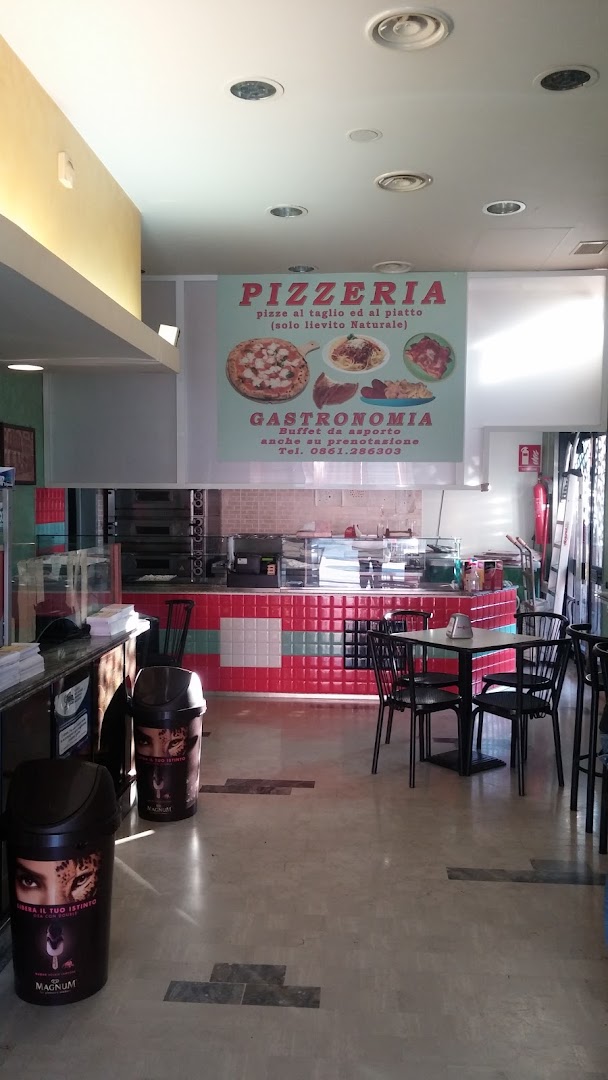 Bar Dei Pini Di Antonini Lucio