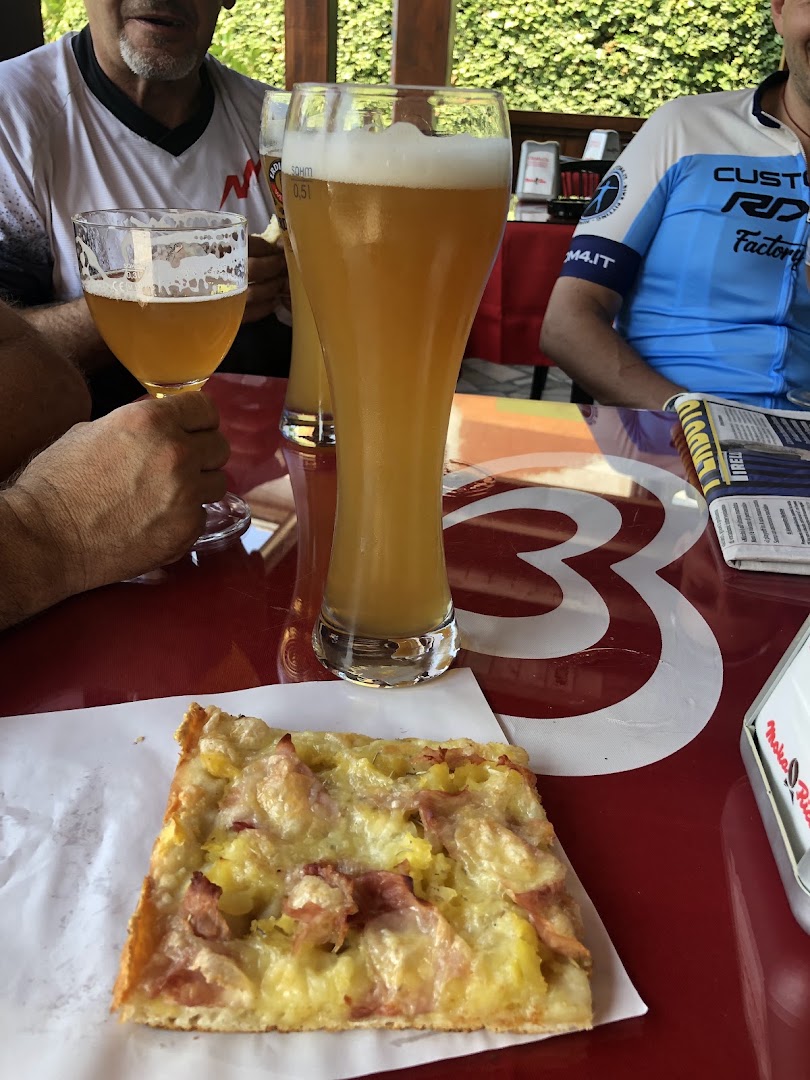 Bar Dei Pini Di Antonini Lucio