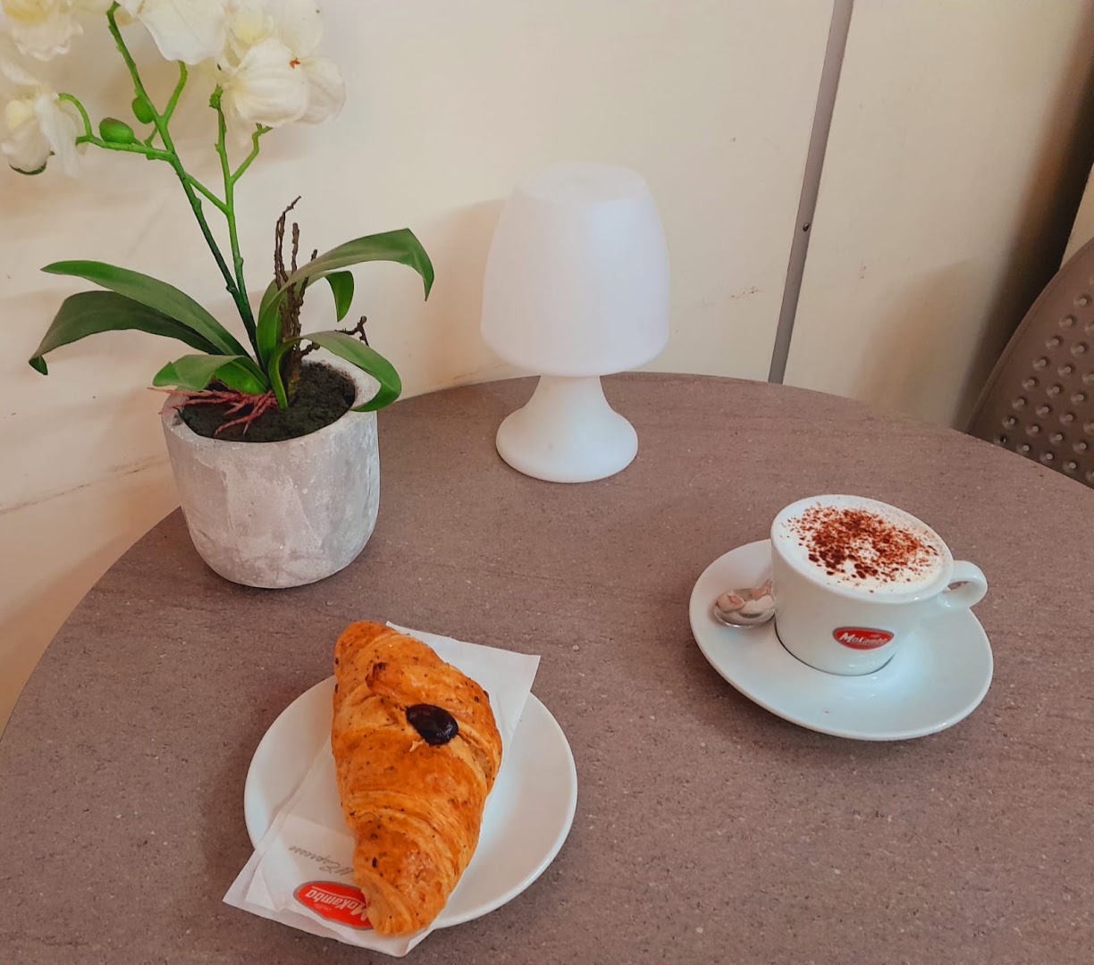Bar Dei Pini Di Mucciarelli Marco