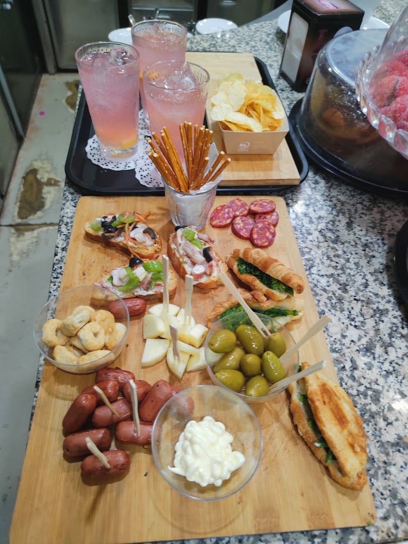 Bar 'Dei Pini'