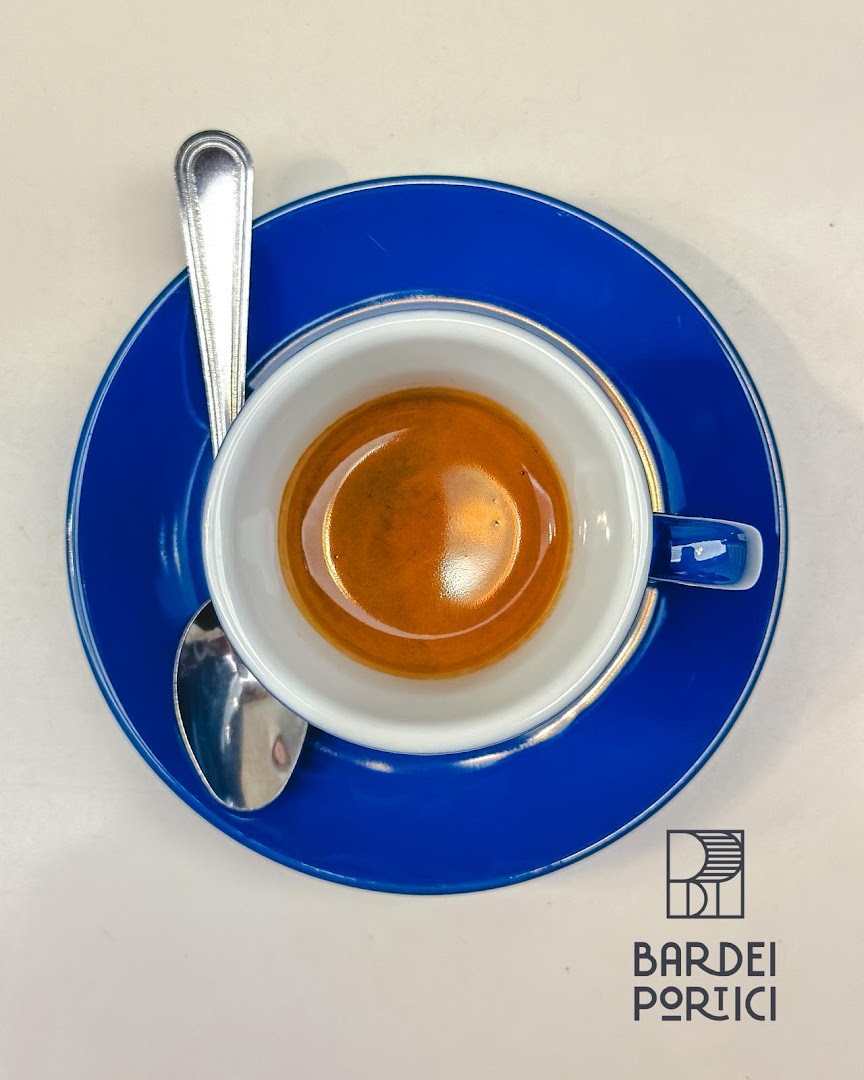 Bar dei Portici