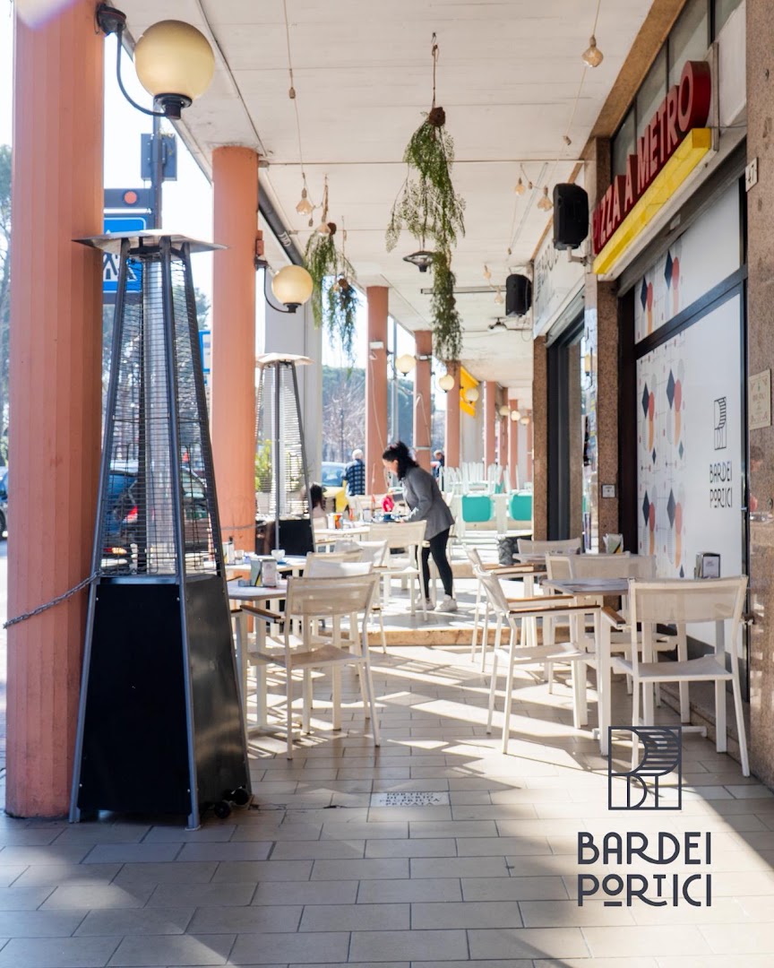 Bar dei Portici