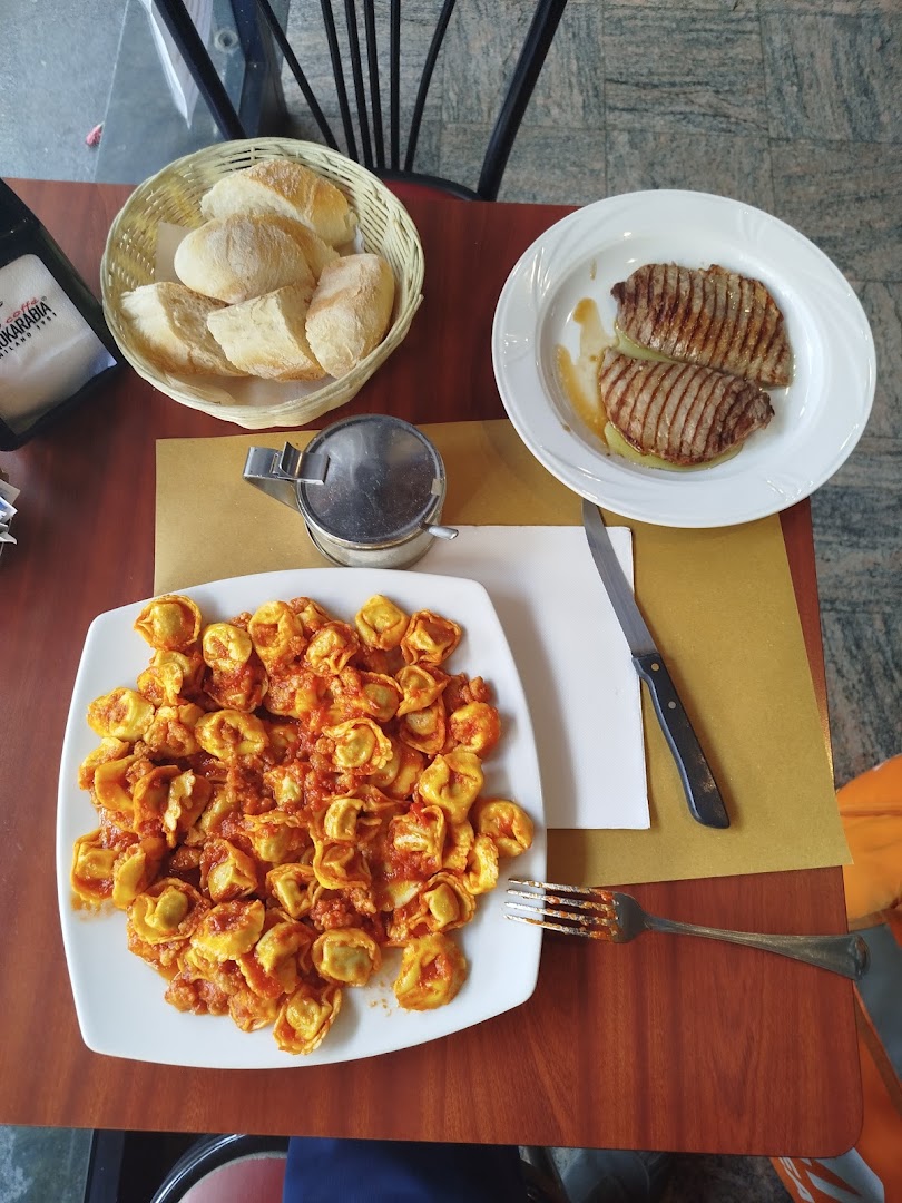 Bar dei Sogni, Milano