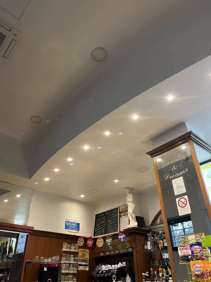 Bar dei Sogni