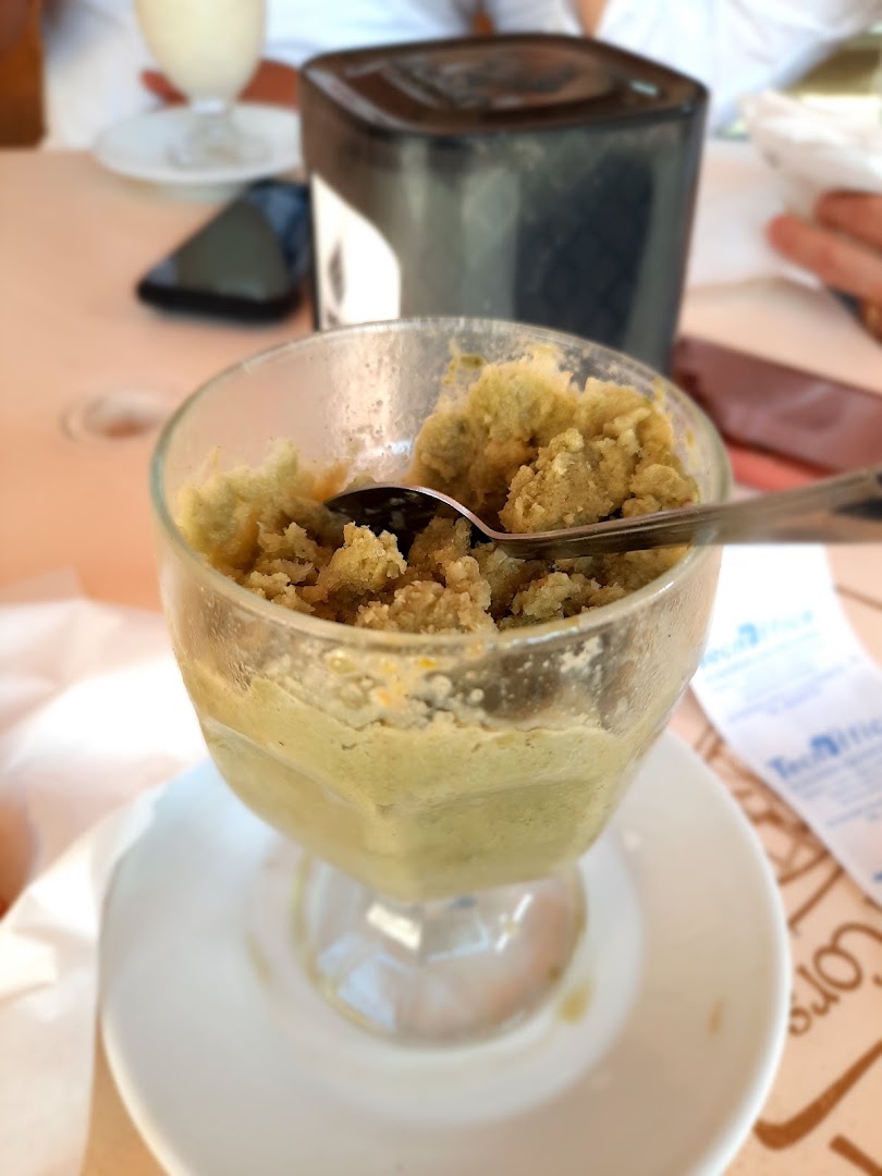 Bar dei Vespri