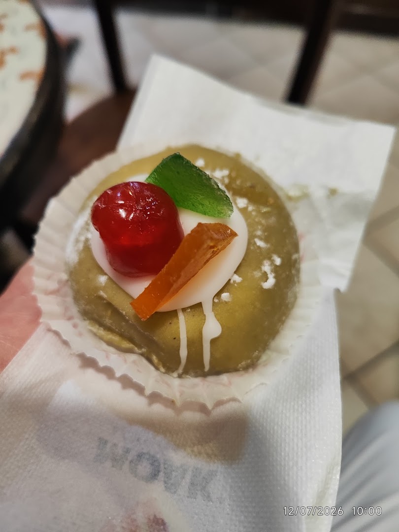 Bar dei Vespri