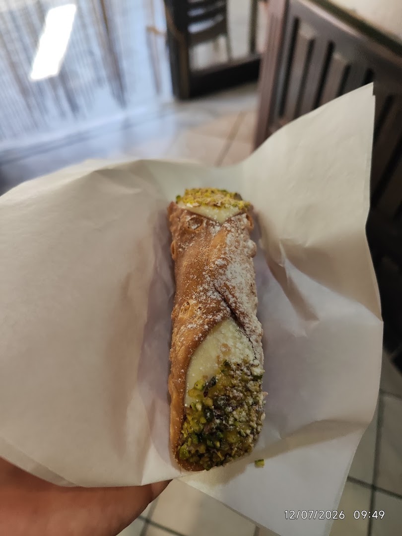 Bar dei Vespri