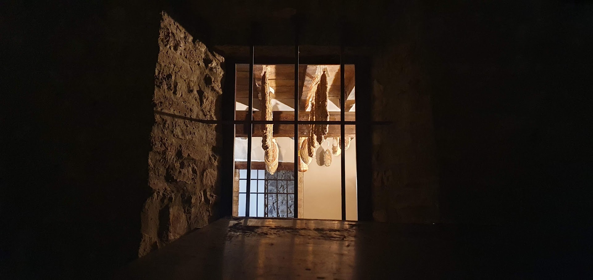 Bar dei Volti, Tizzano Val Parma