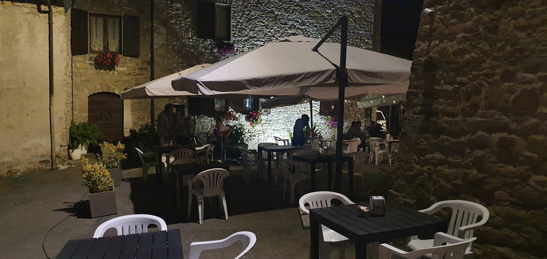 Bar dei Volti