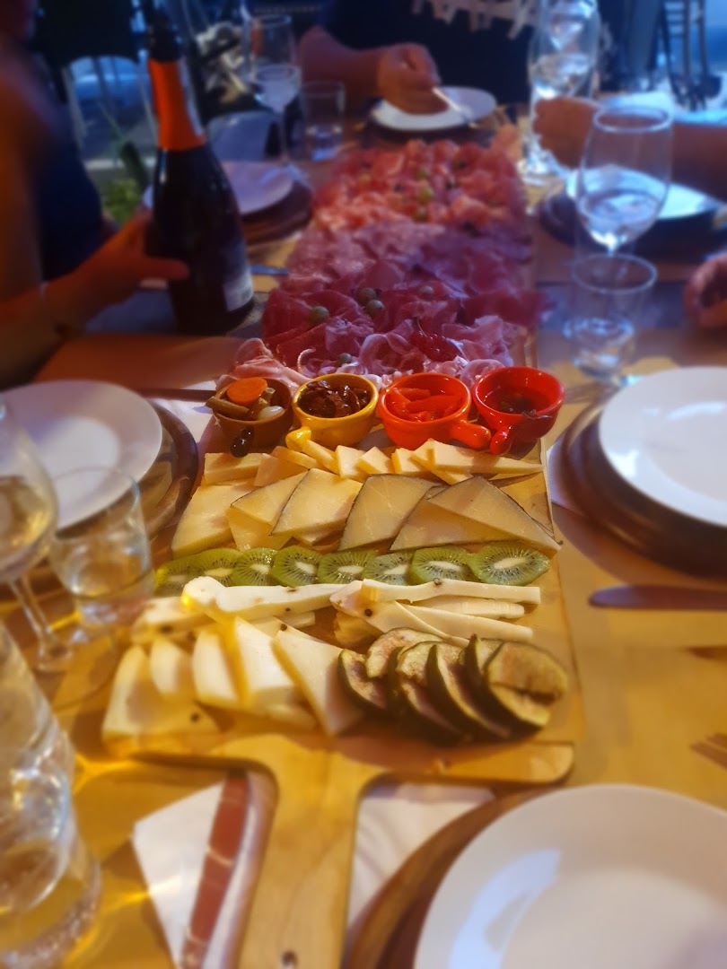 Bar dei Volti