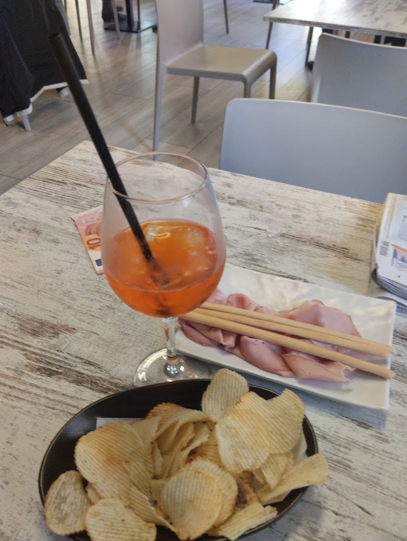 Bar Deja-Vu Coffe e Bed&Breakfast Calvisano