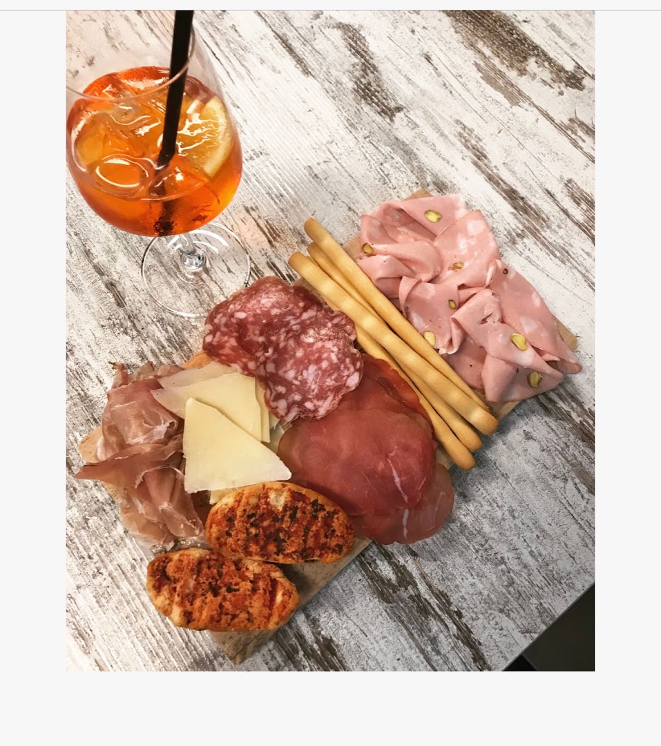 Bar Deja-Vu Coffe e Bed&Breakfast Calvisano