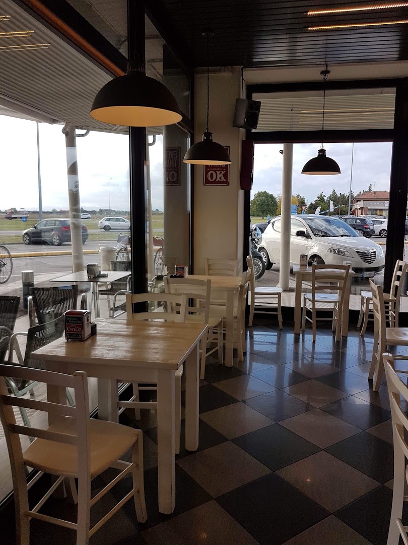 Bar Deka
