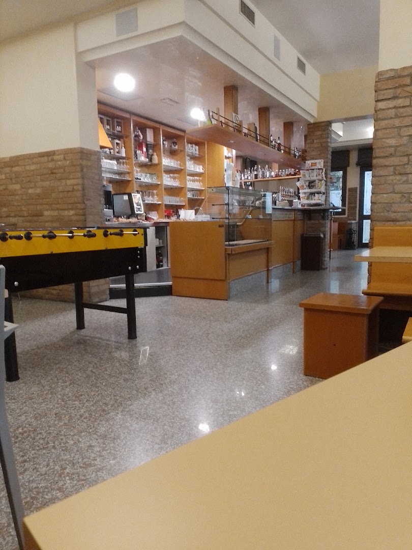 Bar del Baffo