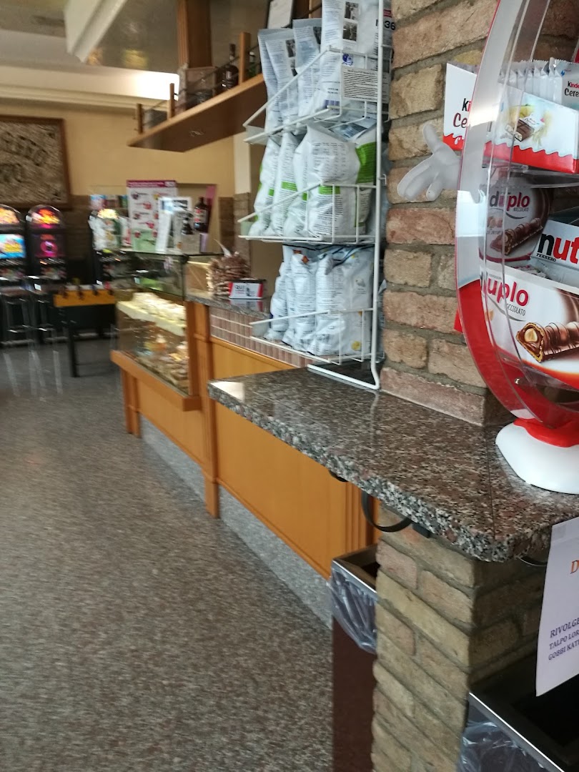 Bar del Baffo