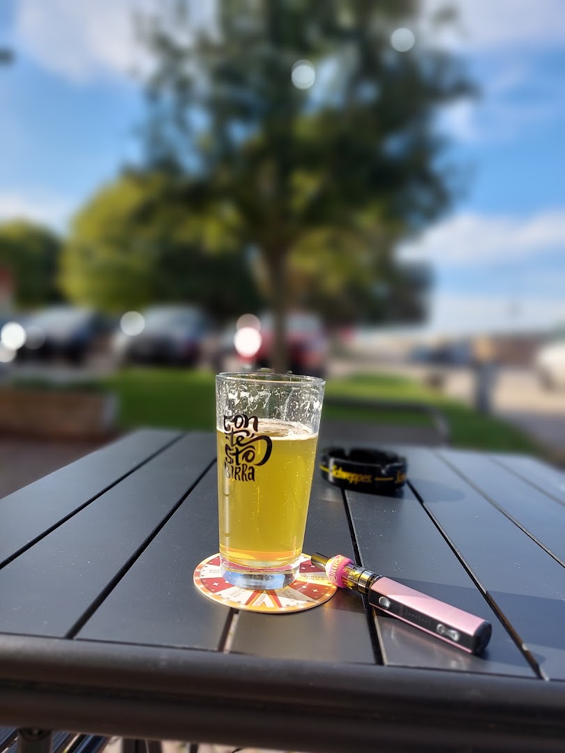 Bar del Baffo