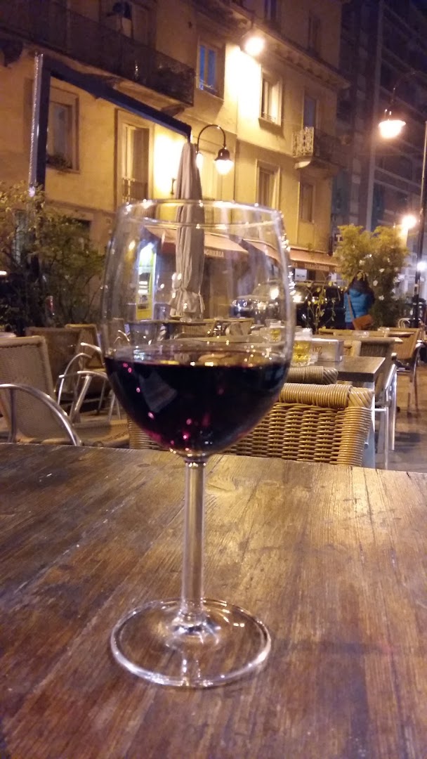 Bar del Balon I Due Scalini