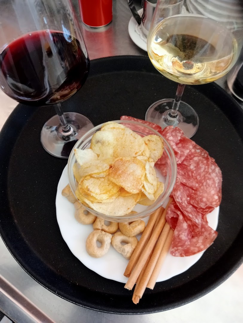 Bar Del Bivio