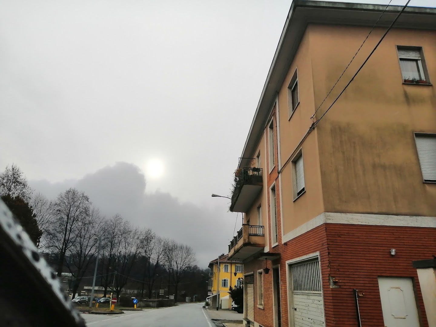 Bar Del Bivio