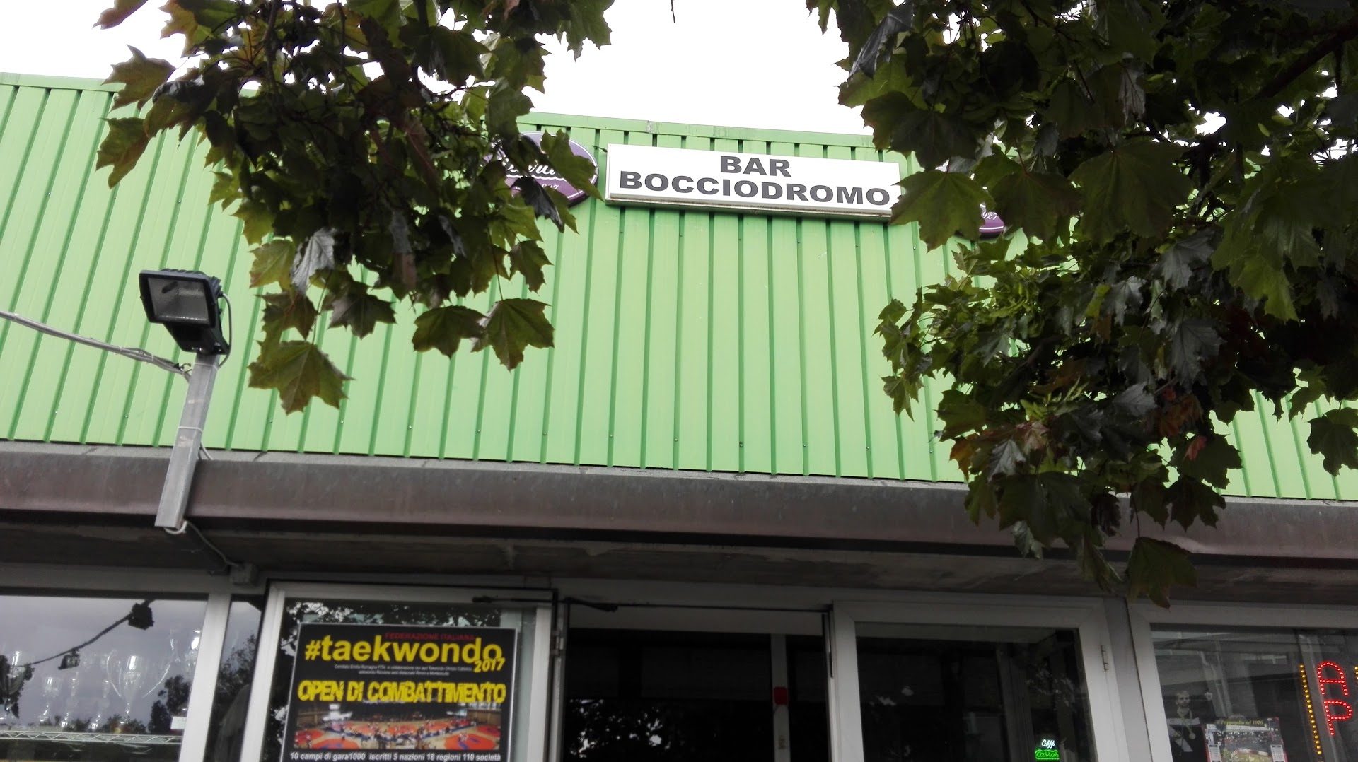 Bar del Boccio - Dai ragazzi