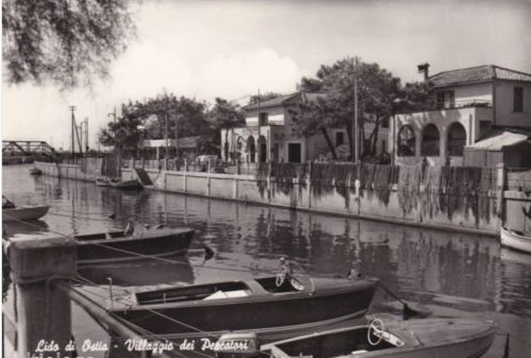 BAR del Borghetto