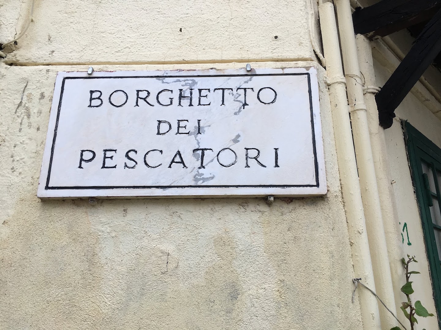 BAR del Borghetto