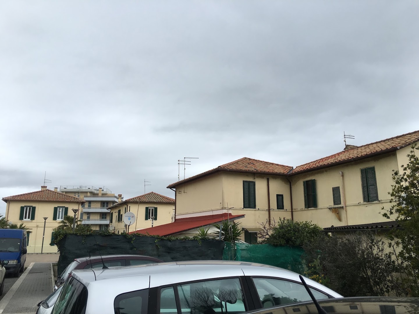 BAR del Borghetto