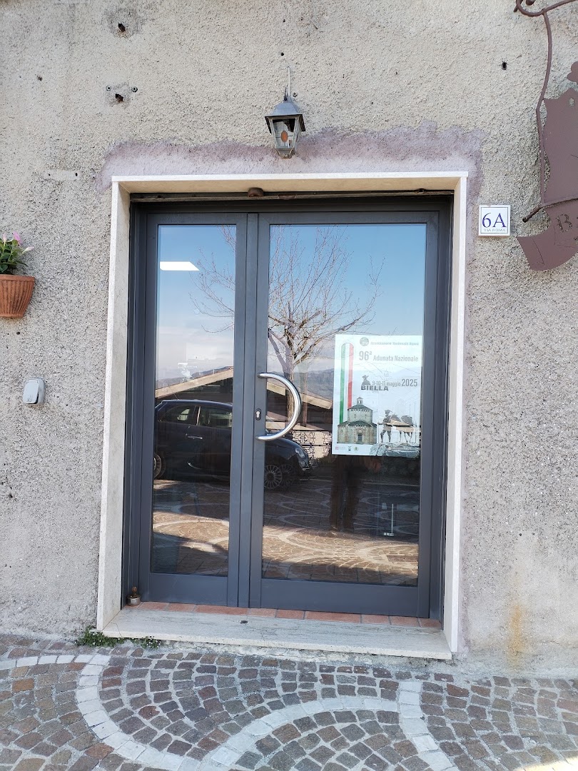 Bar Del Borgo di Giulia Febbraio