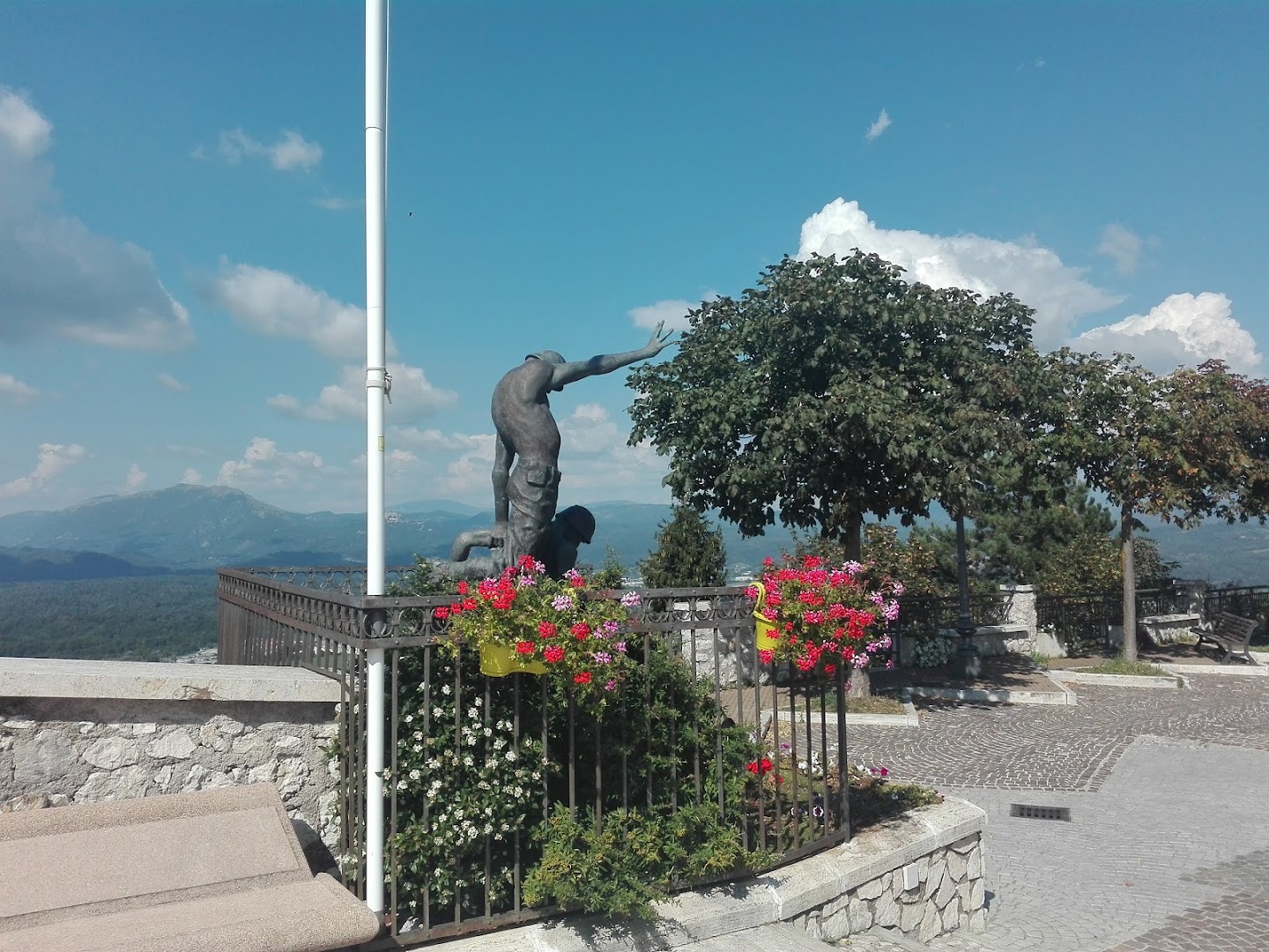 Bar Del Borgo di Giulia Febbraio