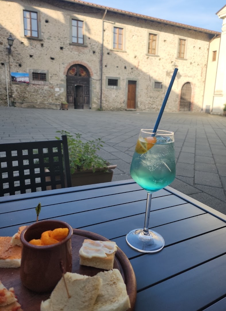Bar del Borgo Enoteca