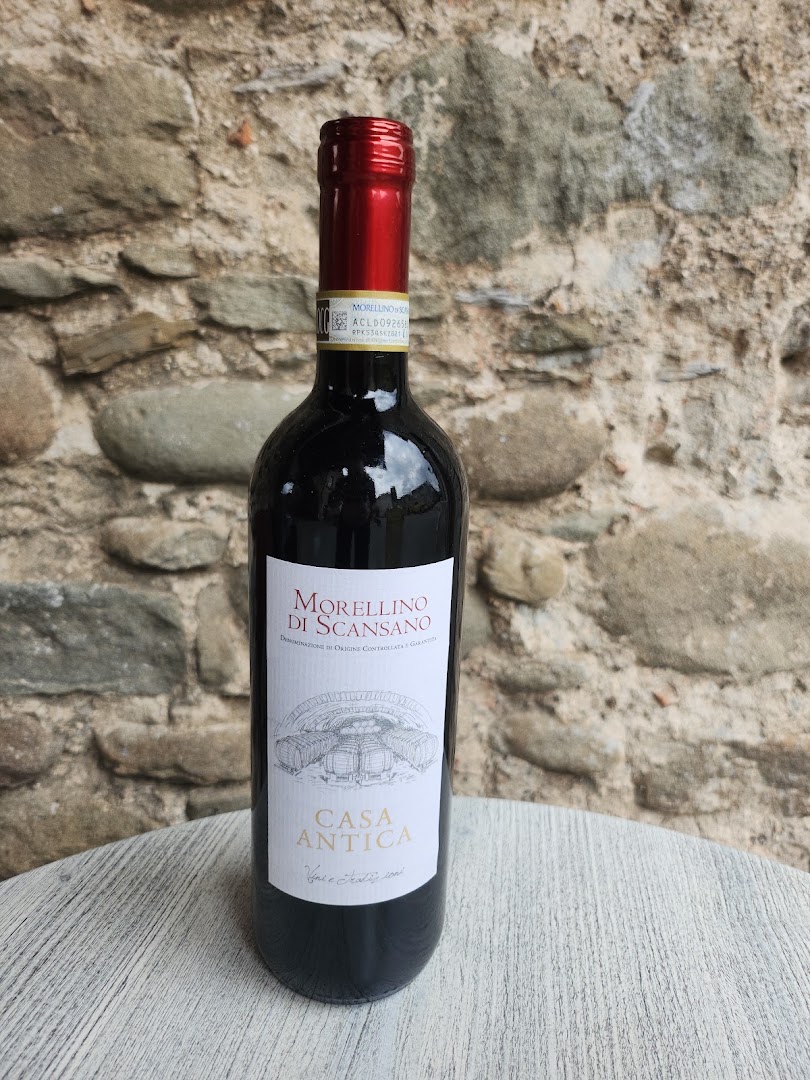 Bar del Borgo Enoteca, Villafranca in Lunigiana