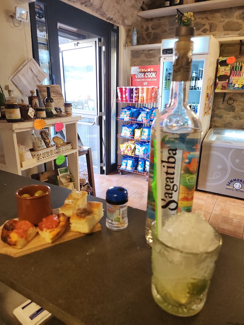 Bar del Borgo Enoteca